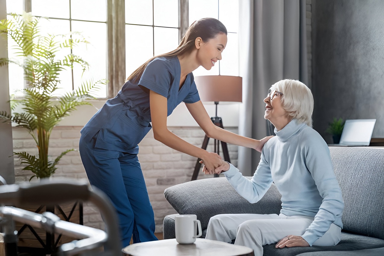 home caregiver indianapolis